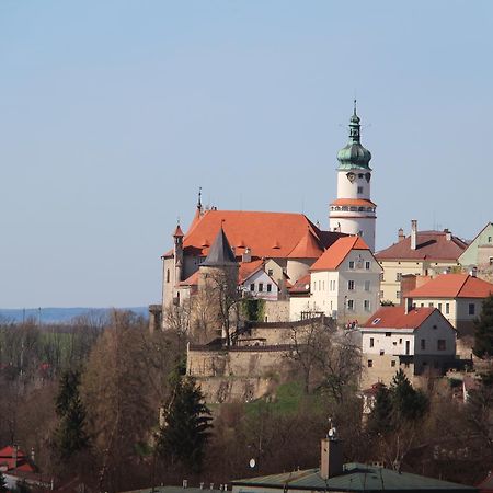 Hotel Rambousek Nové Město nad Metují Bagian luar foto