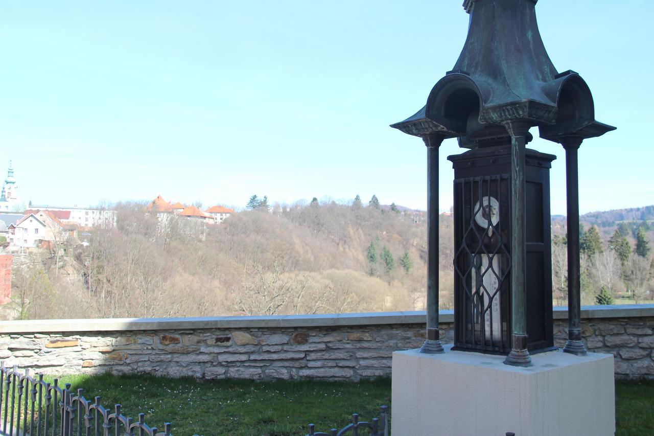 Hotel Rambousek Nové Město nad Metují Bagian luar foto