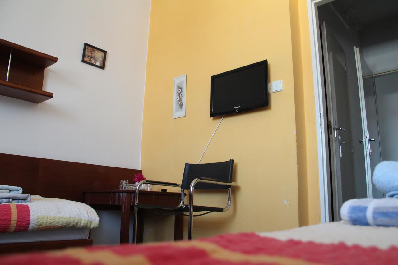 Hotel Rambousek Nové Město nad Metují Bagian luar foto